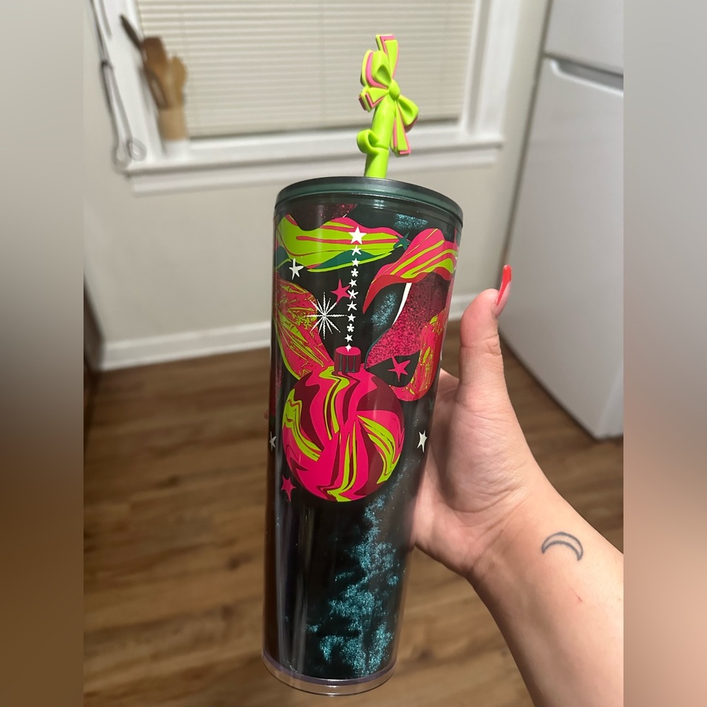 Starbucks Holiday Cup